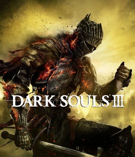 Souls-Like: A New Genre? - Immortallium's Blog