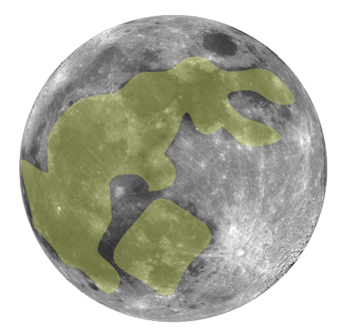 The Fascinating Impact Of The Moon Rabbit - Immortallium's Blog