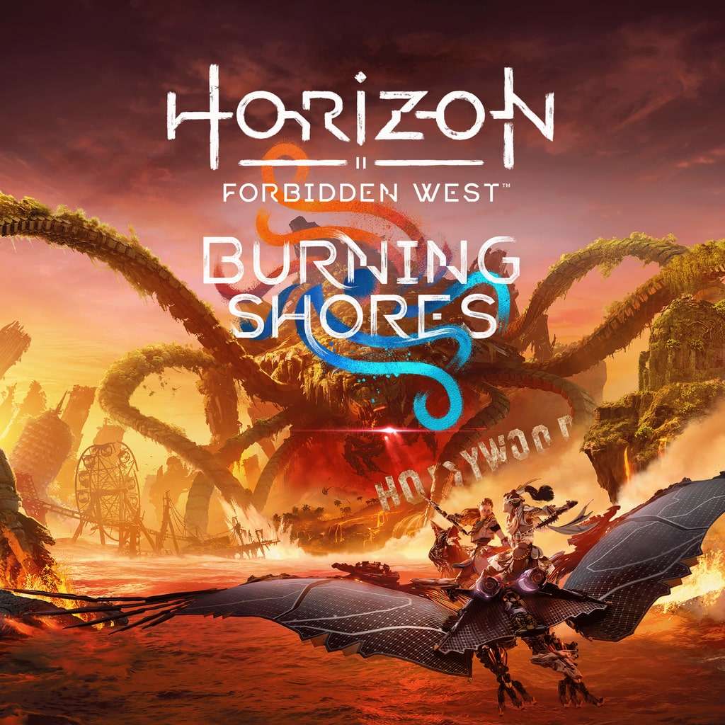 Metacritic Responds to Horizon Forbidden West: Burning Shores Review Bombing